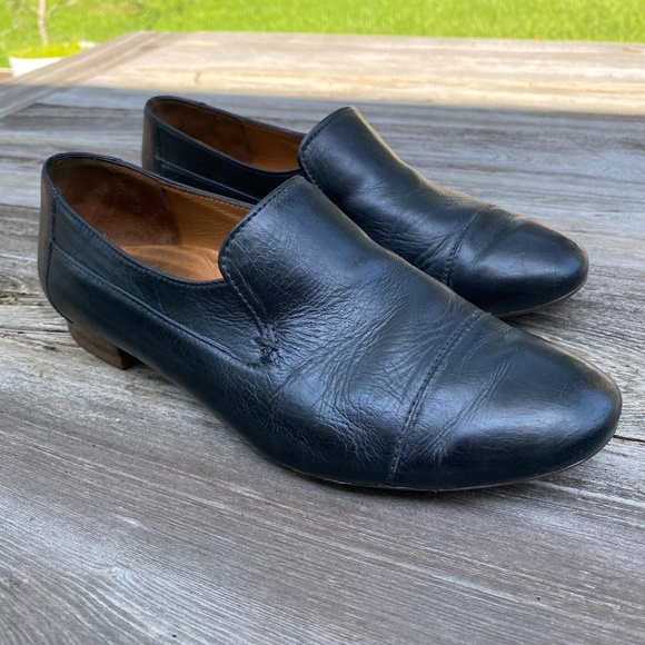 Paul Green‎ Vince Flat Loafer Size 6 - Picture 2 of 11